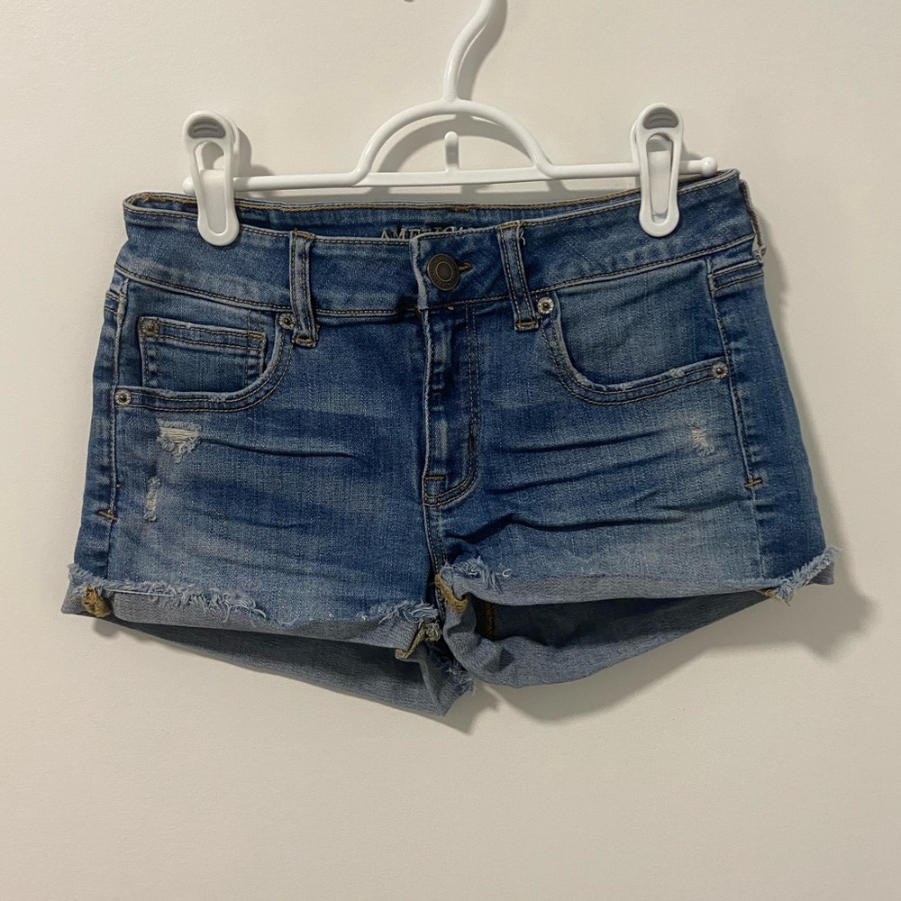 American eagle shorts
